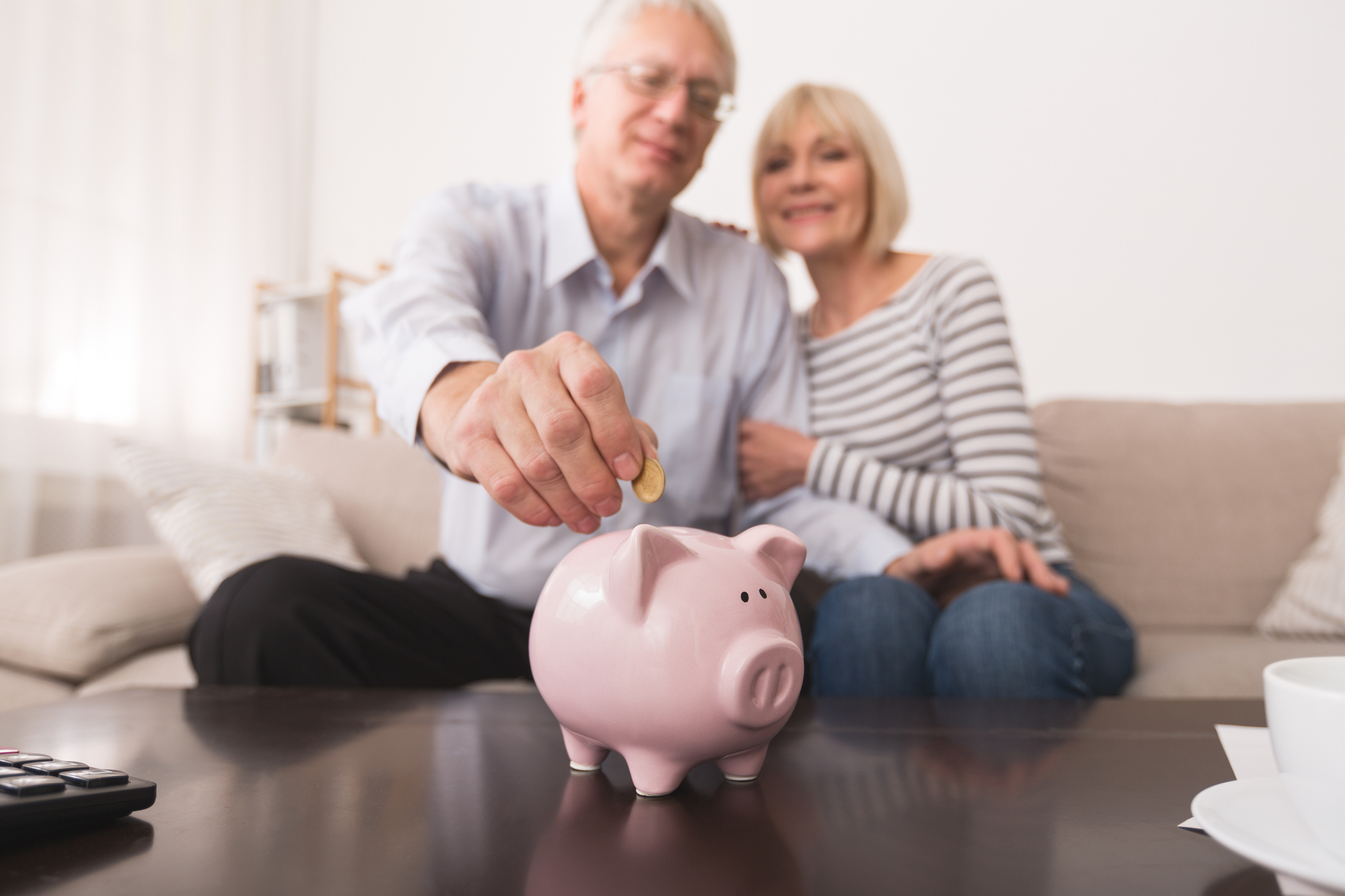 How to Gain Confidence in Your Retirement Plan